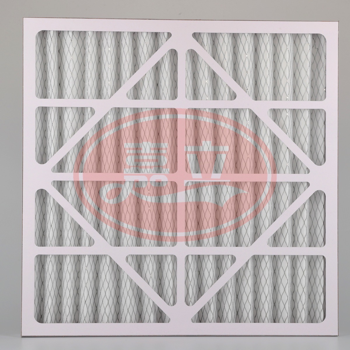 泾川纸框过滤器